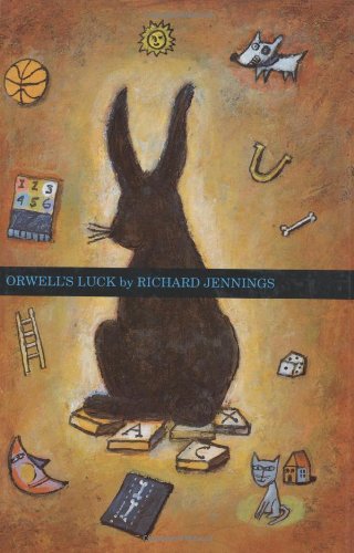 Stock image for Orwell's Luck for sale by ThriftBooks-Dallas
