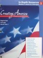 Stock image for In-Depth Resources Modern America Emerges - Unit 7 (Creating America - A History of the United States, Beginnings through World War 1) for sale by Booksavers of MD