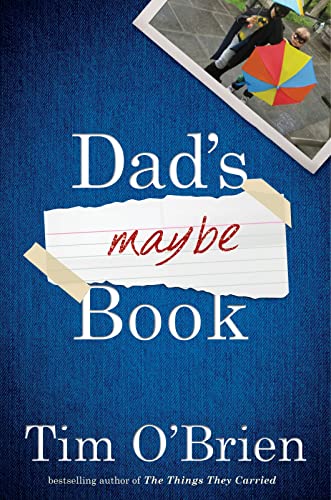9780618039708: Dad's Maybe Book