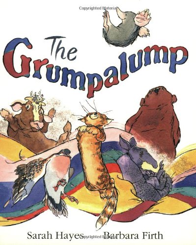 9780618040339: The Grumpalump