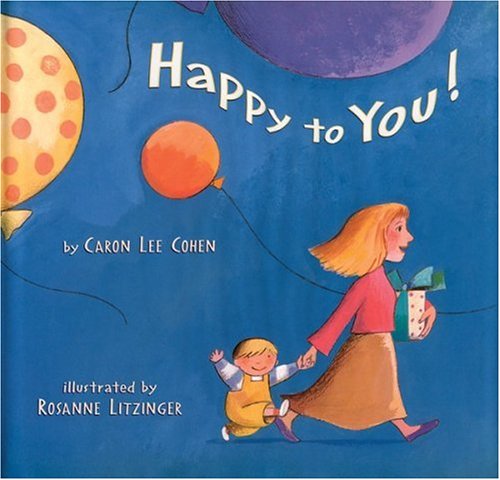 Beispielbild fr Happy to You! zum Verkauf von Better World Books