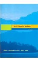 9780618043026: "Practical English Workbook, " 7/E: Used with ...Watkins-Practical English Handbook