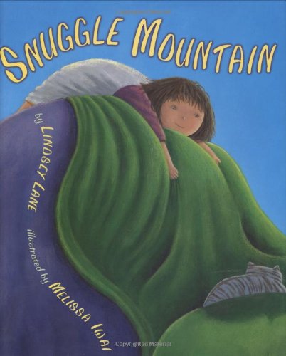 Beispielbild fr Snuggle Mountain zum Verkauf von Better World Books