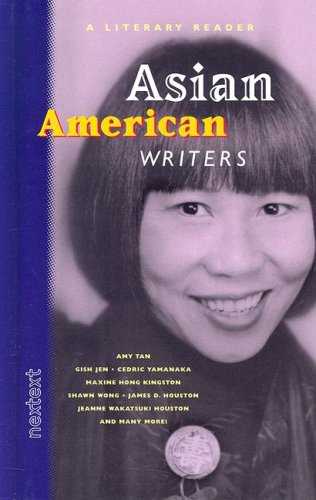 9780618048144: Asian American Writers (Literary Readers)