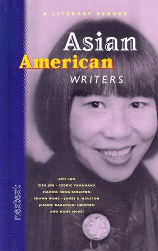 Stock image for Asian American Writers: A Literary Reader (Literary Readers) for sale by SecondSale