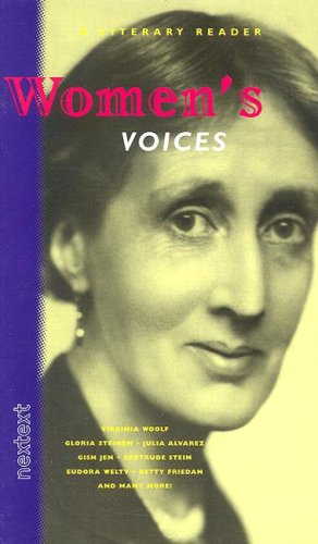 9780618048175: WOMENS VOICES -LIB: Mcdougal Littell Literature Connections (Literary Readers)