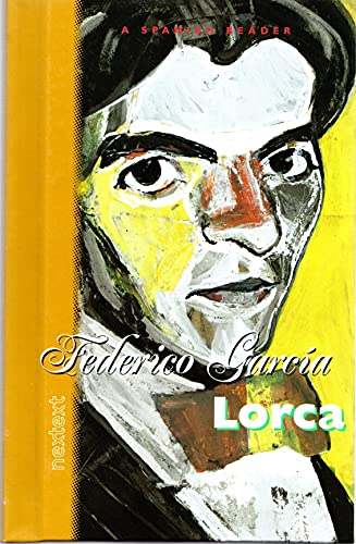 9780618048243: A Spanish Reader, Federico Garcia Lorca (Spanish Edition)