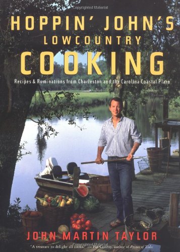 Stock image for Hoppin' John's Lowcountry Cooking for sale by SecondSale