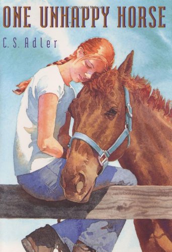 Stock image for One Unhappy Horse for sale by Better World Books