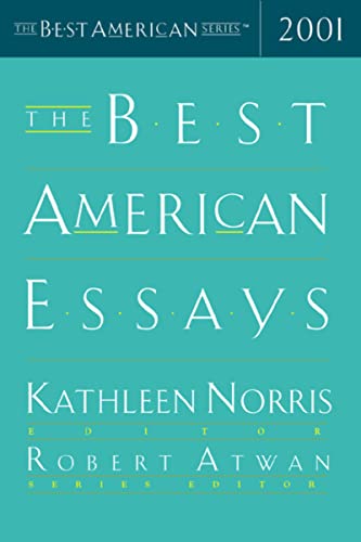 robert atwan 10 best essays Robert atwan has been the series editor of the best american essays since its inception in 1986 he has edited numerous literary anthologies and written essays and reviews for periodicals nationwide. robert atwan 10 best essays Robert atwan has been the series editor of the best american essays since its inception in 1986 he has edited numerous literary anthologies and written essays and reviews for periodicals nationwide.