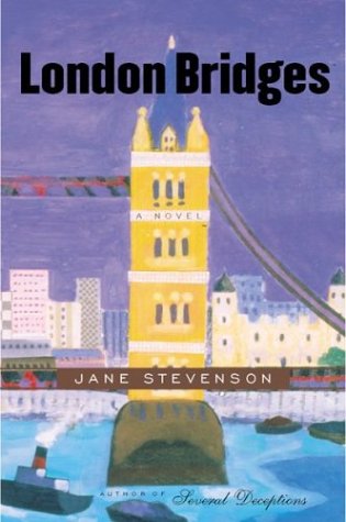 Stock image for London Bridges for sale by All-Ways Fiction