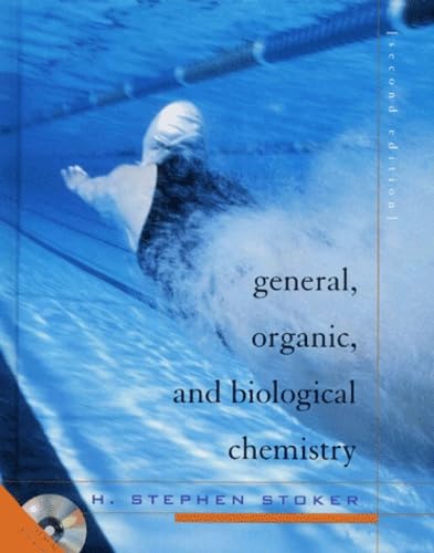 9780618052066: General, Organic, and Biological Chemistry