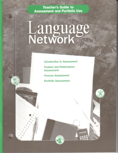 9780618052738: language-network