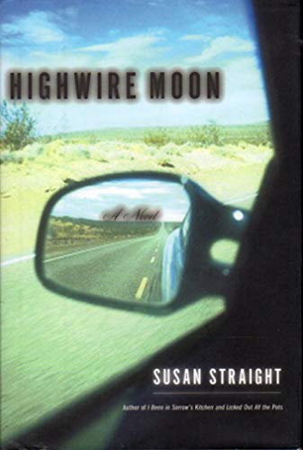 Imagen de archivo de Highwire Moon a la venta por SecondSale