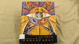 Stock image for Management, Eighth Edition for sale by ThriftBooks-Dallas