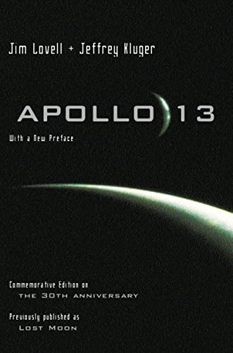 9780618056651: Apollo 13: Anniversary Edition