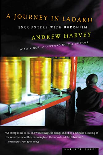Imagen de archivo de A Journey in Ladakh: Encounters with Buddhism a la venta por ThriftBooks-Atlanta
