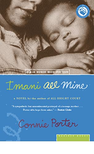 Beispielbild fr Imani All Mine zum Verkauf von Wonder Book