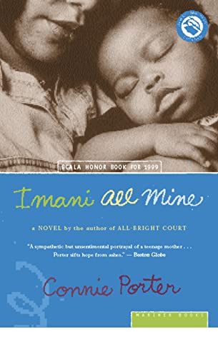 Stock image for Imani All Mine for sale by Wonder Book