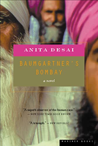 Beispielbild fr Baumgartner's Bombay zum Verkauf von Gulf Coast Books