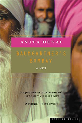 9780618056804: Baumgartners Bombay Pa