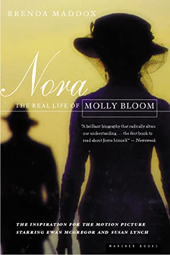 9780618057009: Nora: The Real Life of Molly Bloom