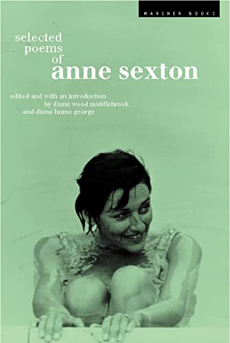 9780618057047: Selected Poems of Anne Sexton