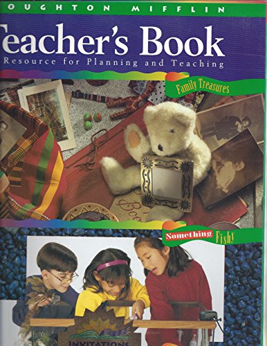 9780618058105: Discover (Invitations to literacy)