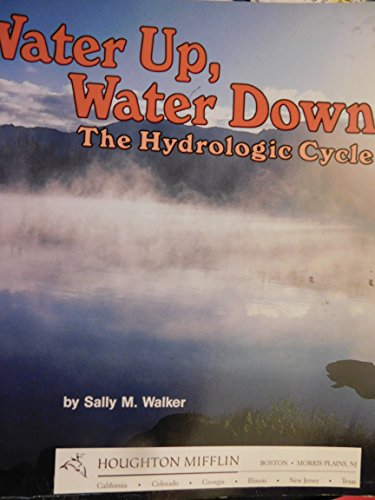 Beispielbild fr Water Up Water Down Grade 5: Houghton Mifflin Discovery Works (Discove zum Verkauf von Hawking Books
