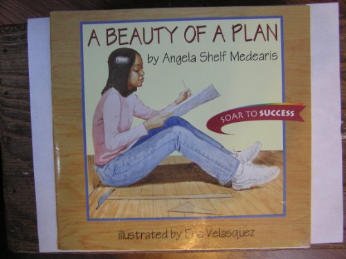 Imagen de archivo de A Beauty Of A Plan: Soar to Success, Level 8, Grade 1 a la venta por Your Online Bookstore