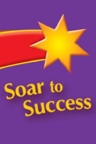 9780618059867: Journey Home, Paperback Level 8: Houghton Mifflin Soar to Success (Read Soar to Success 1999)