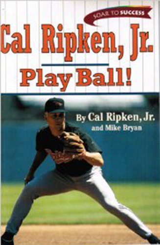 Stock image for Houghton Mifflin Soar to Success : Paperback Level 8 Cal Ripken Jr for sale by Better World Books