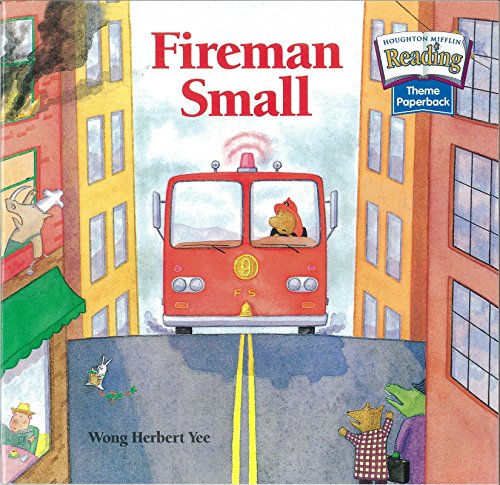 Stock image for Fireman Small for sale by Better World Books