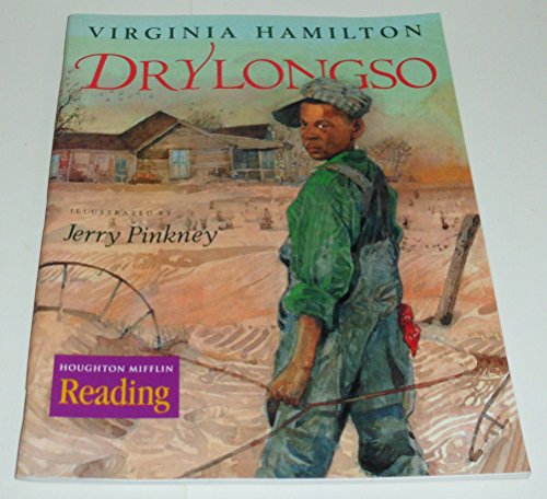 Imagen de archivo de The Nation's Choice: Theme Paperbacks on Level Theme 1 Grade 5 Drylongso (Houghton Mifflin Reading: The Nation's Choice) a la venta por Your Online Bookstore