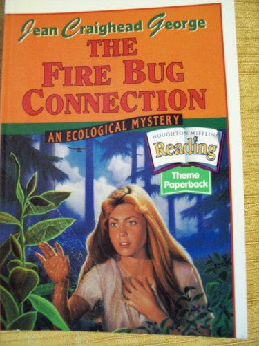9780618062782: The Nation's Choice: Theme Paperbacks Challenge Level Theme 2 Grade 6 the Firebug Connection