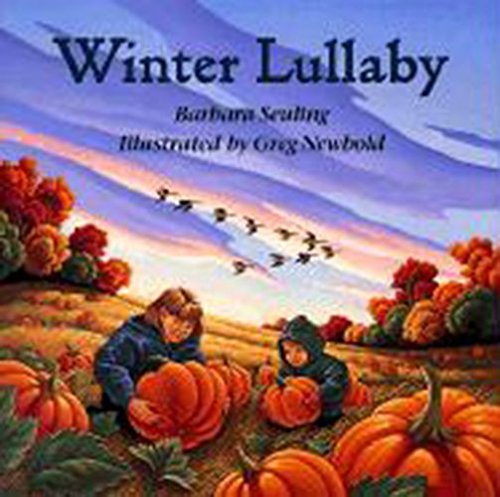 Imagen de archivo de Houghton Mifflin Reading: The Nation's Choice: Little Big Book Grade 1.3 Theme 5 - Winter Lullaby a la venta por SecondSale