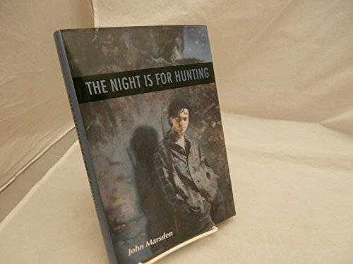 9780618070268: The Night Is for Hunting (Tomorrow Series)