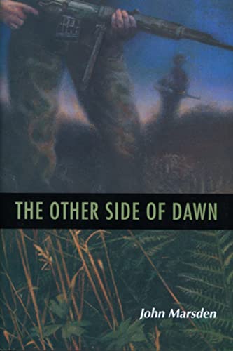 Beispielbild fr The Other Side of Dawn (The Tomorrow Series #7) zum Verkauf von ZBK Books
