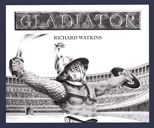 Beispielbild fr Gladiator zum Verkauf von Better World Books