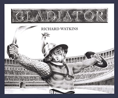 9780618070329: Gladiator