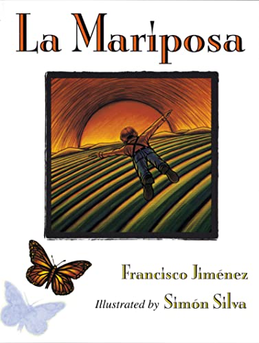 9780618070367: La Mariposa : Spanish Edition