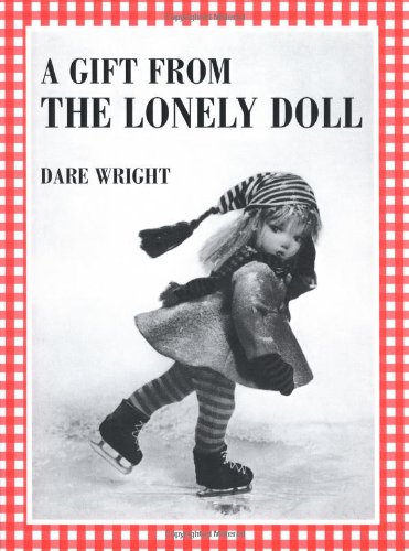 Beispielbild fr A Gift from the Lonely Doll zum Verkauf von HPB-Ruby