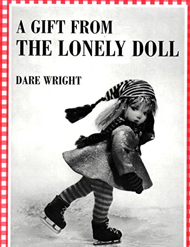 Stock image for A Gift from the Lonely Doll for sale by Goodwill Books