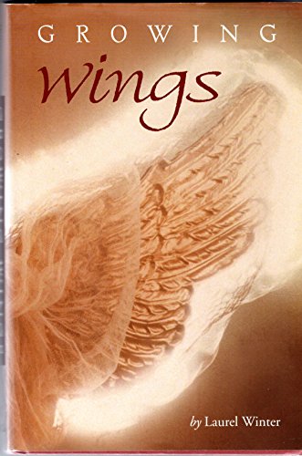Beispielbild fr Growing Wings zum Verkauf von Better World Books