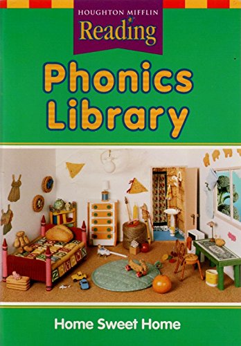 Stock image for Houghton Mifflin Reading Phonics Library Book: Theme 5 (Houghton Mifflin Reading: A Legacy of Literacy) for sale by Jenson Books Inc