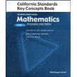 9780618078462: McDougal Littell Middle School Math: Standards Key Concepts Book (Student) Course 2: Concepts and Skills : Course 2 : California Standards Key Concepts Book