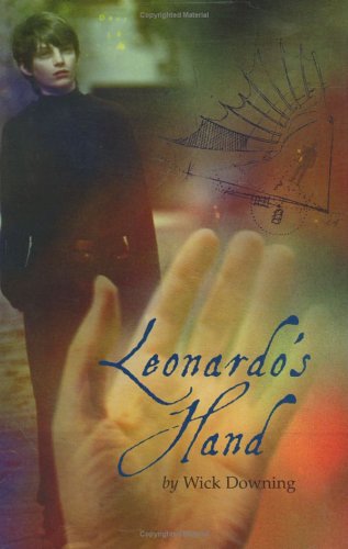 Stock image for Leonardo's Hand for sale by ThriftBooks-Atlanta