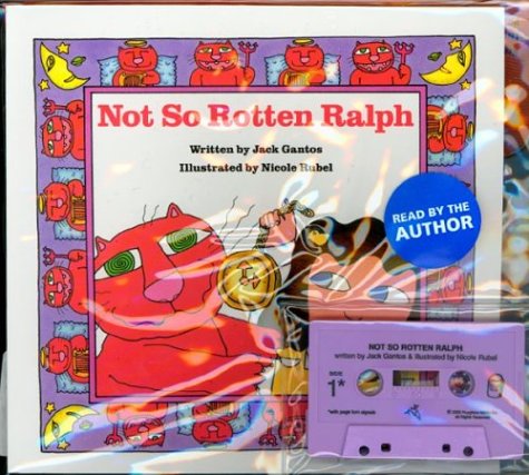 9780618081264: Not So Rotten Ralph