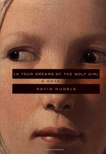 Stock image for La Tour Dreams of the Wolf Girl for sale by Better World Books