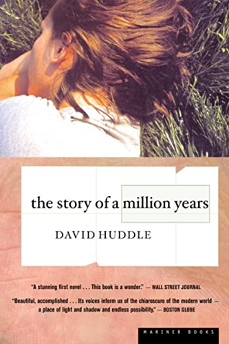 Stock image for The Story of a Million Years for sale by More Than Words